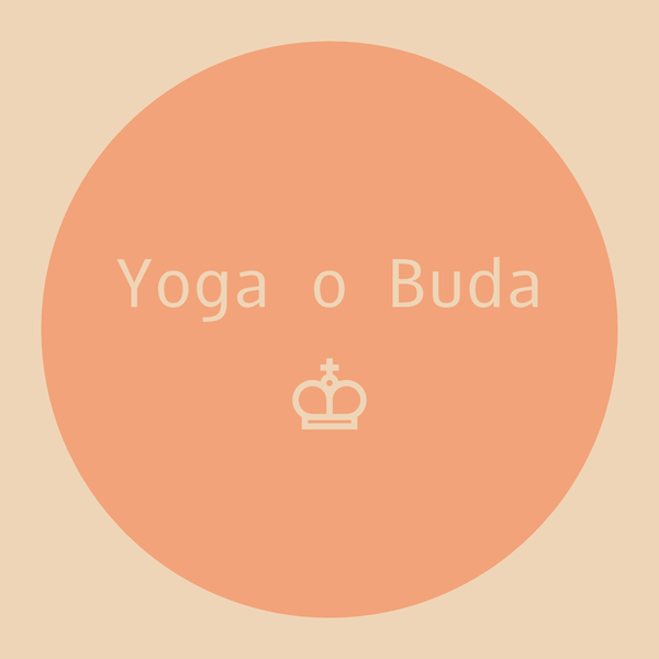 Yoga o Buda